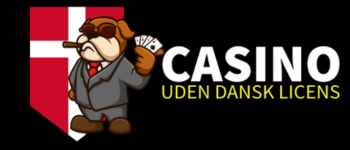 Online casinoer uden dansk licens
